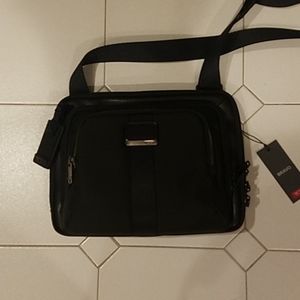 Tumi Jackson Crossbody bag